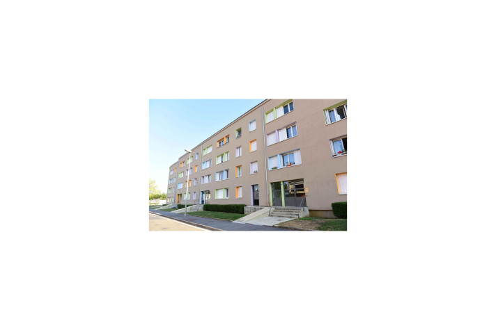 Voir la photo 1/1 du type apartment à Sedan