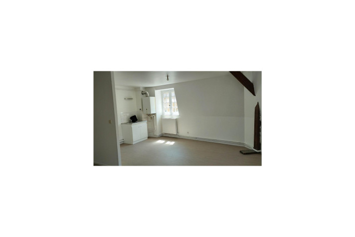 Voir la photo 1/6 du type apartment à Sedan