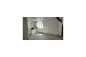 Appartement à Sedan