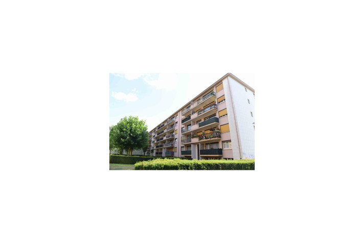 Voir la photo 1/1 du type apartment à Sedan