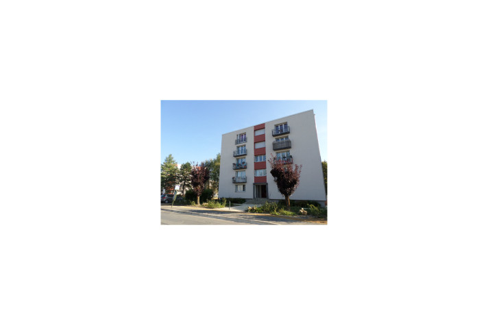 Voir la photo 1/4 du type apartment à Charleville-Mézières