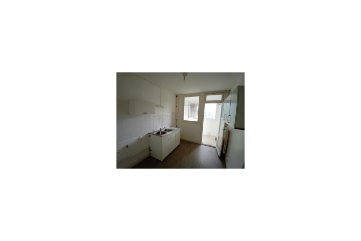 Voir la photo 1/9 du type apartment à Vouziers