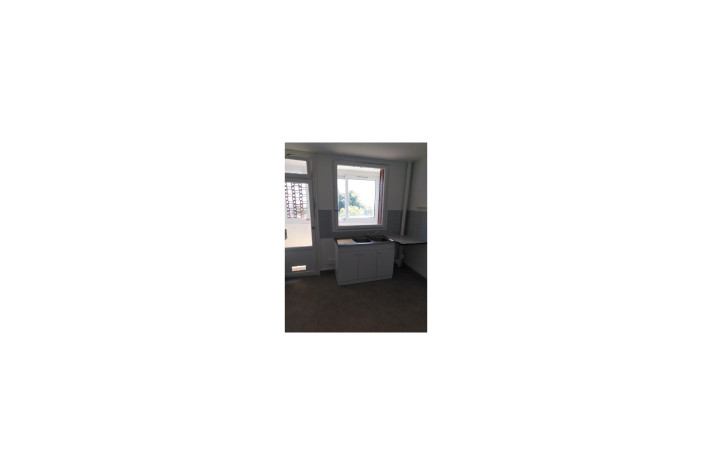 Voir la photo 1/5 du type apartment à Vouziers