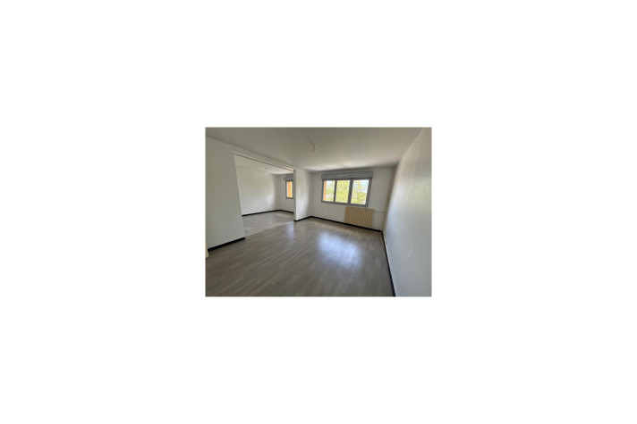 Voir la photo 1/2 du type apartment à Charleville-Mézières