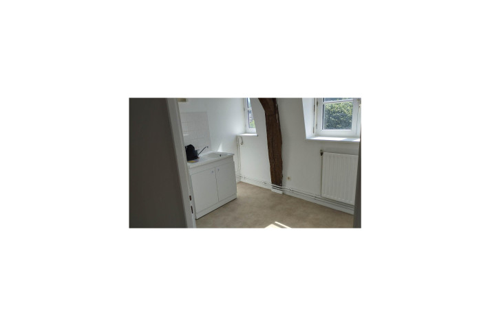 Voir la photo 1/6 du type apartment à Sedan