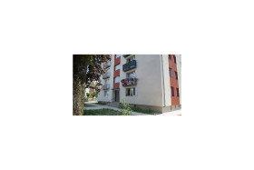 Appartement à Charleville-Mézières