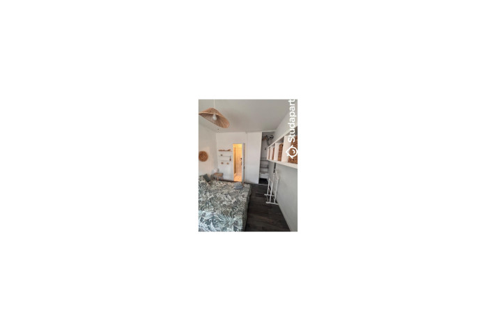 Voir la photo 1/5 du type apartment à Trélazé
