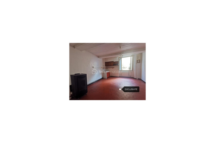 Voir la photo 1/8 du type apartment à Thoard