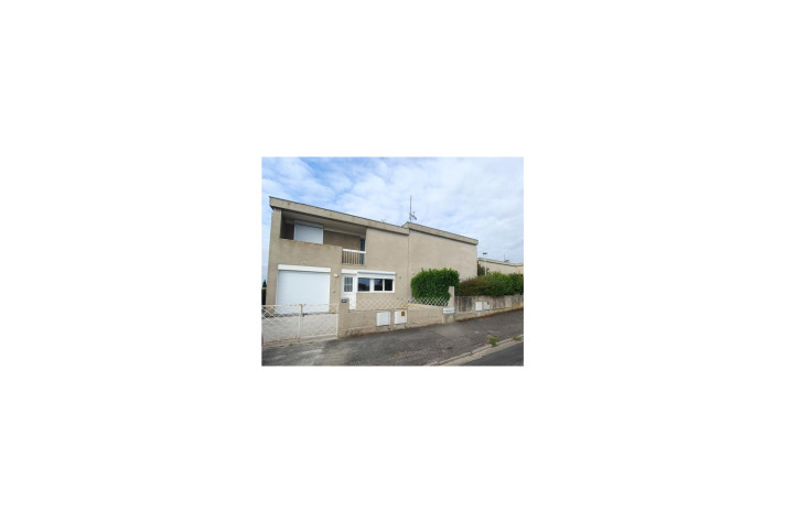 Voir la photo 1/11 du type house à Castelnaudary