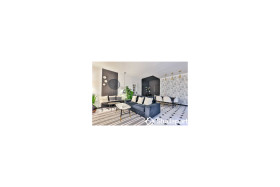 Appartement à Paris