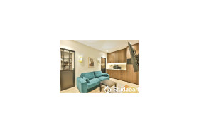 Appartement à Paris