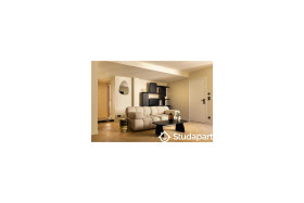 Appartement à Paris