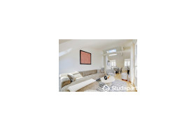 Appartement à Paris
