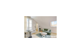 Appartement à Paris