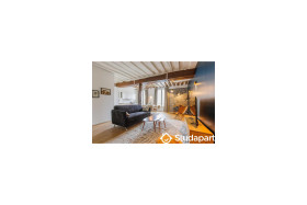 Appartement à Paris