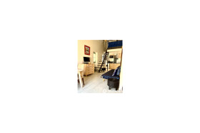 Appartement à Marseille
