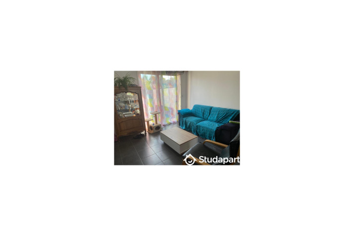 Voir la photo 1/5 du type apartment à Trélazé