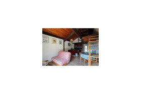 Appartement à Saint-Jean-Saint-Nicolas