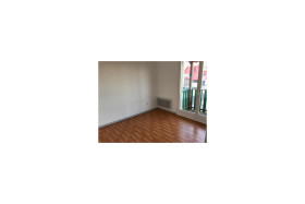 Appartement à Ferrette