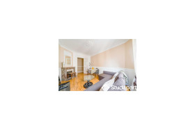 Appartement à Paris