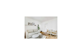 Appartement à Paris