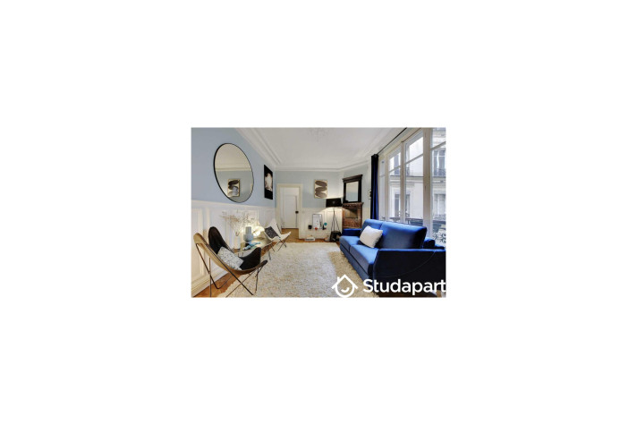 Voir la photo 1/12 du type apartment à Paris
