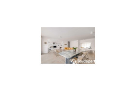Appartement à Paris