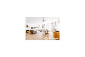 Appartement à Paris