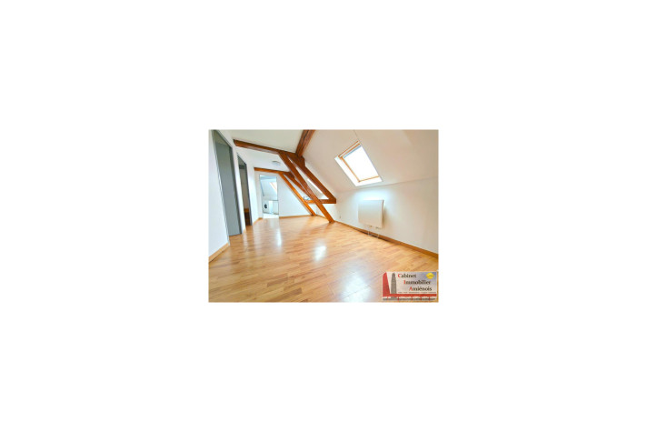 Voir la photo 1/9 du type apartment à Amiens