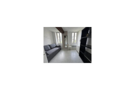 Studio à Nantes