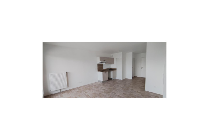 Voir la photo 1/4 du type apartment à Chartres