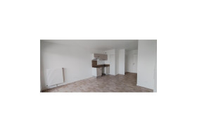 Appartement à Chartres