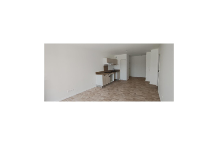 Voir la photo 1/4 du type apartment à Chartres