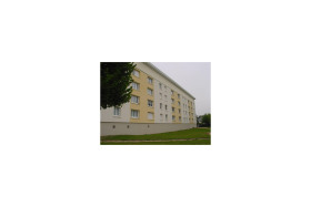 Appartement à Ivry-la-Bataille