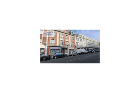 Appartement à Beauvais