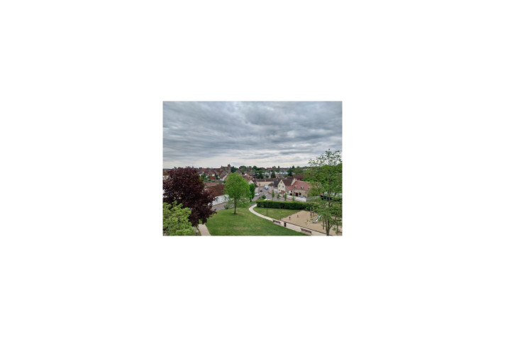 Voir la photo 1/1 du type apartment à Arnay-le-Duc