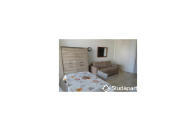 Studio à Cannes