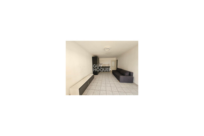 Voir la photo 1/9 du type apartment à Perpignan