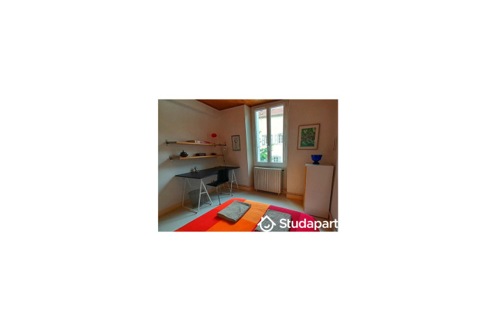 Voir la photo 1/4 du type apartment à Millau