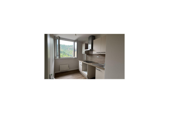 Voir la photo 1/4 du type apartment à Thiers