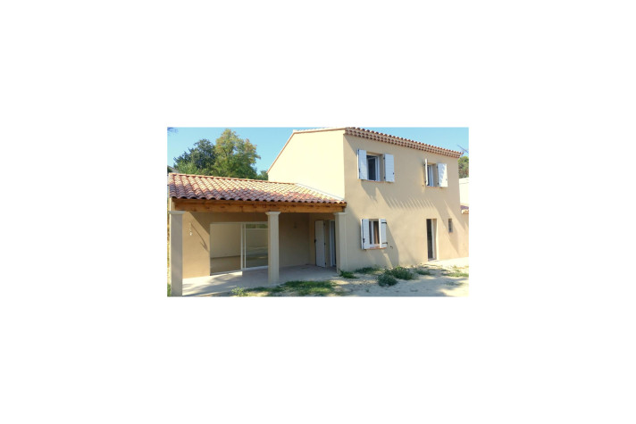 Voir la photo 1/12 du type house à Les Angles