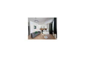 Appartement à Saint-Étienne