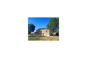 Maison à Tréville