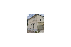 Appartement à Talence