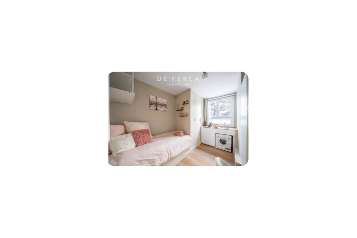 Voir la photo 1/3 du type apartment à Paris 15e Arrondissement