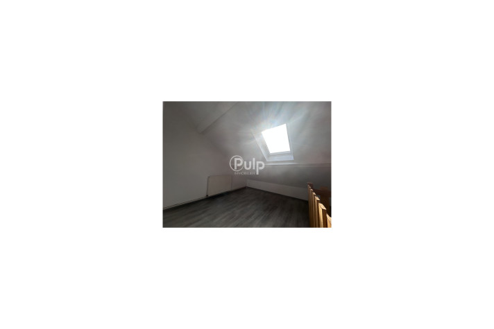 Voir la photo 1/11 du type house à Lillers
