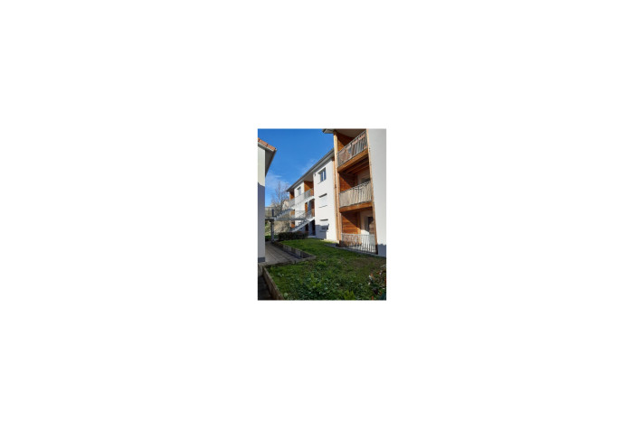 Voir la photo 1/4 du type apartment à Montagny