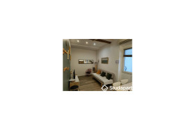Appartement à Marseille