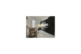 Appartement à Le Mans