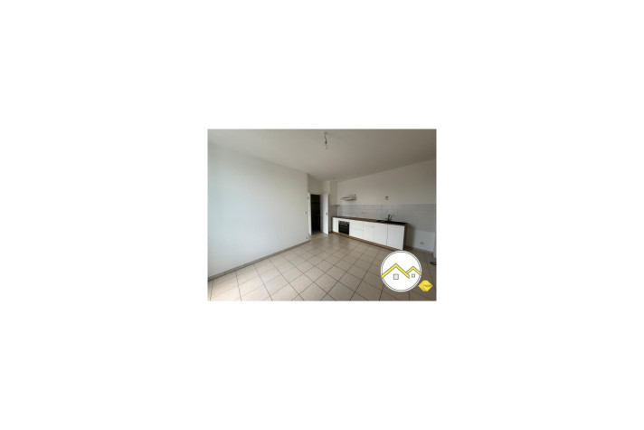Voir la photo 1/4 du type apartment à Châteaubriant